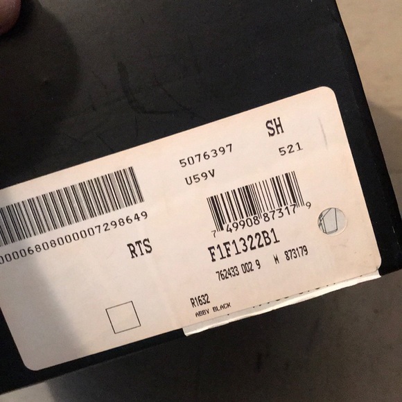 Booties - Picture 3 of 3